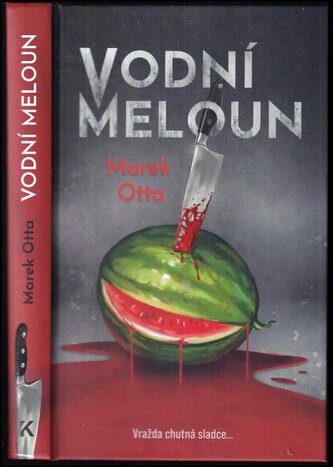 Vodní meloun (Marek Otta, 2023)