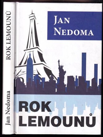 Rok lemounů (Jan Nedoma, 2019)