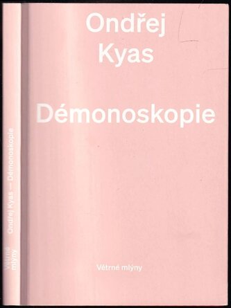 Démonoskopie (Ondřej Kyas, 2022)
