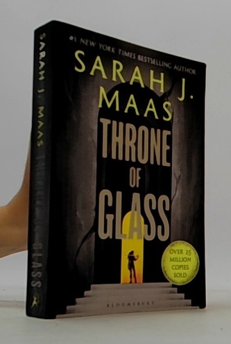 Throne of Glass