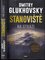 Stanoviště : Na stráži (Dmitrij Aleksejevič Gluchovskij, 2023)