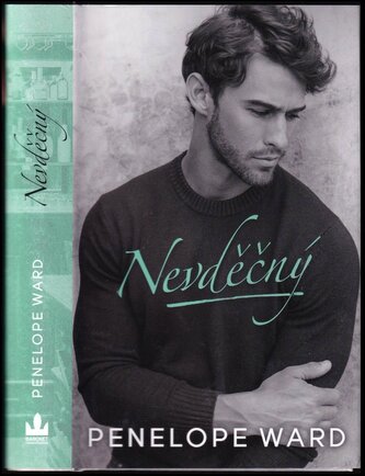 Nevděčný (Ward Penelope, 2023)