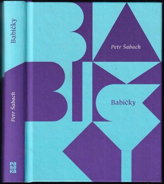 Babičky (Petr Šabach, 2019)