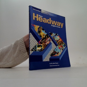 New Headway Intermediate Student´s Book