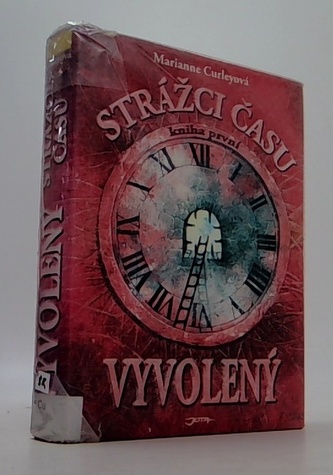 Strážci času 1 - Vyvolený