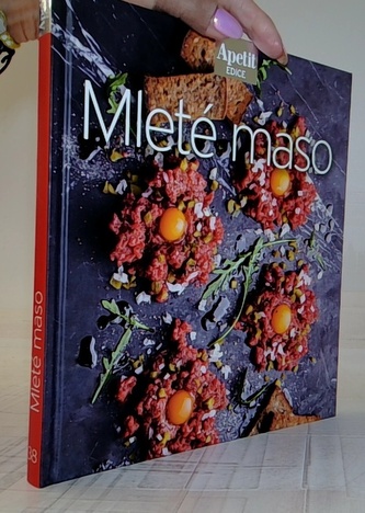 Mleté maso (Edice Apetit)