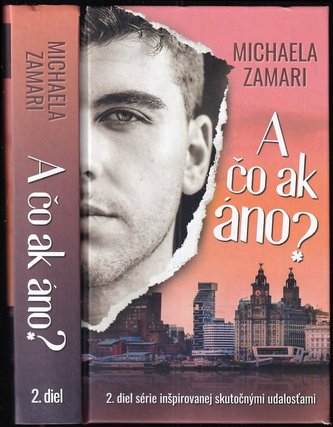 A čo ak áno? : 2. diel (Michaela Zamari, 2023)