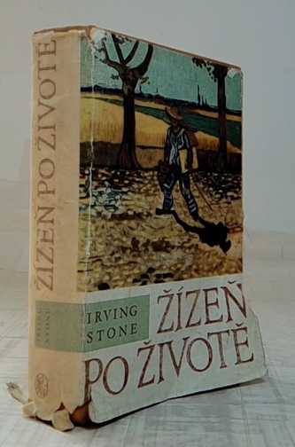 Žízeň po životě