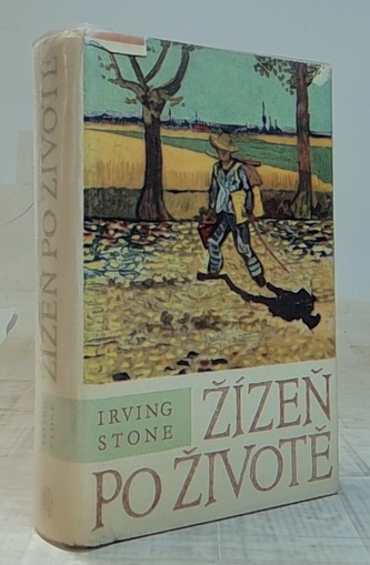 Žízeň po životě