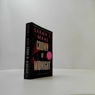 Crown of Midnight