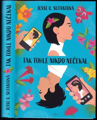 Tak tohle nikdo nečekal (Jesse Q Sutanto, 2023)