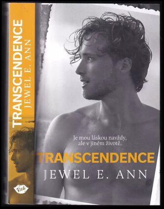 Transcendence (Jewel E Ann, 2023)