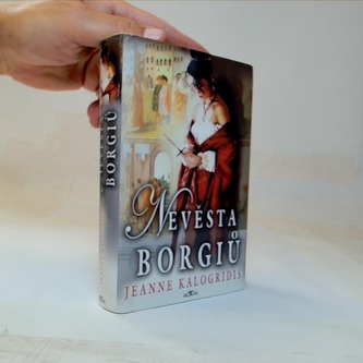 Nevěsta Borgiů