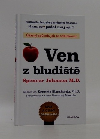 Ven z bludiště