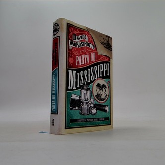 Parta od Mississippi