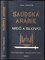 Saúdská Arábie : meč a slovo : život podle Alláha - islámské právo v praxi (Ina Tin, 2019)