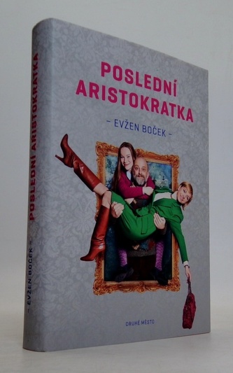 Poslední aristokratka