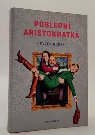 Poslední aristokratka