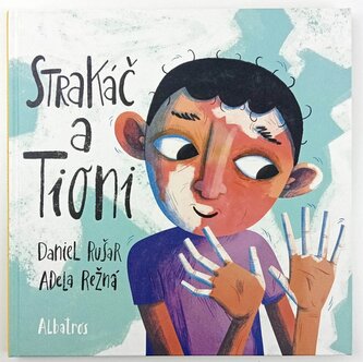 Strakáč a Tioni (Daniel Rušar, 2019)