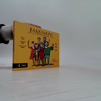 Bankovkovi