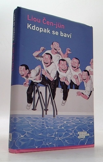 Kdopak se baví