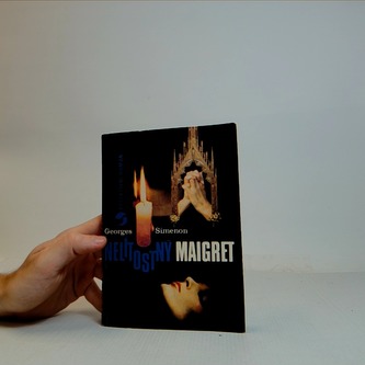 Nelítostný Maigret