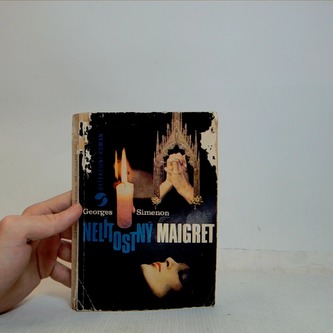 Nelítostný Maigret