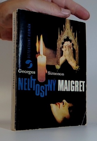 Nelítostný Maigret