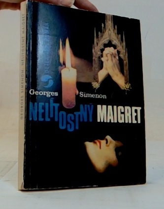 Nelítostný Maigret