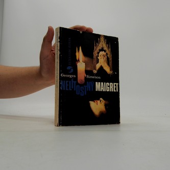 Nelítostný Maigret