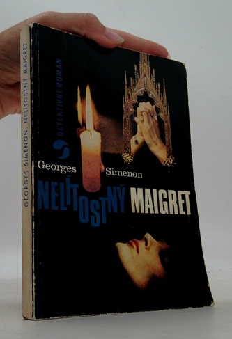 Nelítostný Maigret