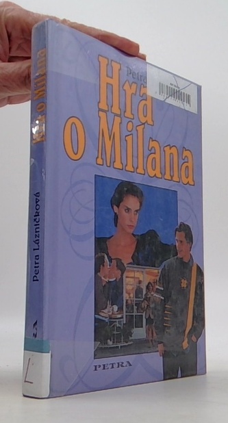 Hra o Milana