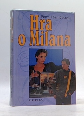 Hra o Milana