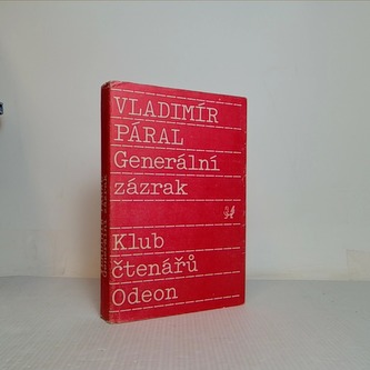 Generální zázrak