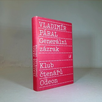 Generální zázrak