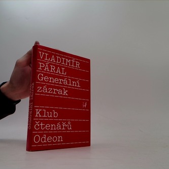 Generální zázrak