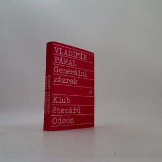 Generální zázrak