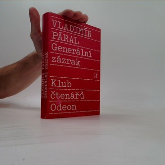 Generální zázrak