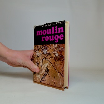 Moulin Rouge
