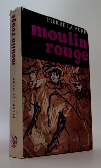 Moulin Rouge