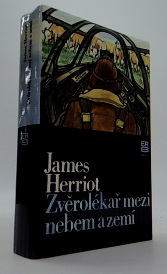 Zvěrolékař mezi nebem a zemí
