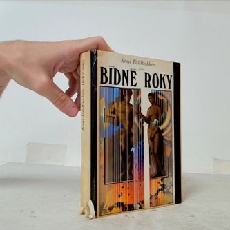 Bídné roky