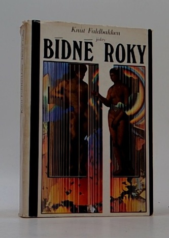 Bídné roky