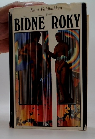 Bídné roky