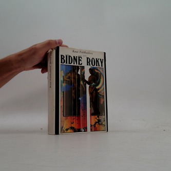 Bídné roky