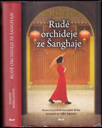 Rudé orchideje ze Šanghaje (Juliette Morillot, 2023)