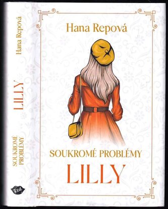Soukromé problémy : Lilly (Hana Repová, 2023)