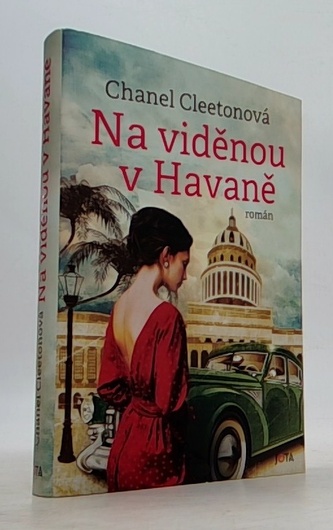 Na viděnou v Havaně
