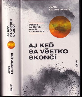 Aj keď sa všetko skončí (Jens Liljestrand, 2023)