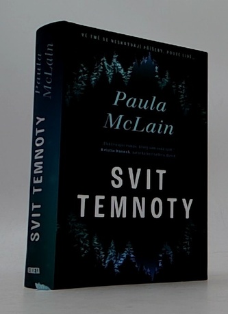 Svit temnoty